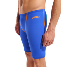 Load image into Gallery viewer, arena-mens-powerskin-primo-jammer-limited-edition-neon-blaze-008678-222-ontario-swim-hub-4
