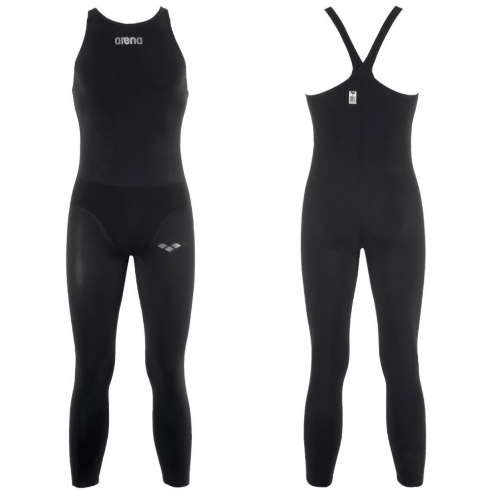 Arena Carbon Glide Arena Powerskin R-EVO+ Women's Triathlon