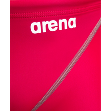 Load image into Gallery viewer, arena-mens-powerskin-st-next-eco-jammer-deep-red-005875-401-ontario-swim-hub-4
