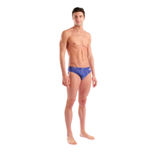 Load image into Gallery viewer, arena-mens-swim-brief-fireflow-team-navy-010163-700-ontario-swim-hub-7
