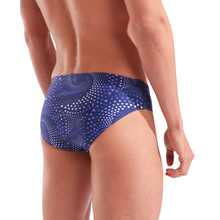 Load image into Gallery viewer, arena-mens-swim-brief-fireflow-team-navy-010163-700-ontario-swim-hub-9
