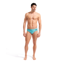 Load image into Gallery viewer, arena-mens-swim-briefs-water-maze-water-multi-011887-580-ontario-swim-hub-3
