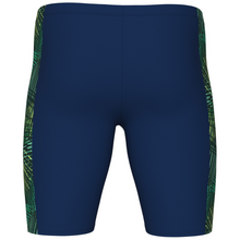 Load image into Gallery viewer, arena-mens-swim-jammer-energy-navy-green-multi-008175-761-ontario-swim-hub-3
