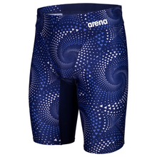 Load image into Gallery viewer, arena-mens-swim-jammer-fireflow-navy-team-navy-010159-700-ontario-swim-hub-1
