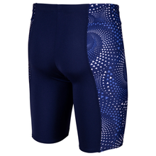Load image into Gallery viewer, arena-mens-swim-jammer-fireflow-navy-team-navy-010159-700-ontario-swim-hub-3
