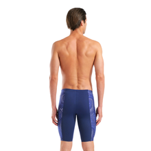 Load image into Gallery viewer, arena-mens-swim-jammer-fireflow-navy-team-navy-010159-700-ontario-swim-hub-6
