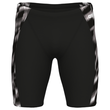 Load image into Gallery viewer, arena-mens-swim-jammer-wave-black-team-black-011643-500-ontario-swim-hub-2
