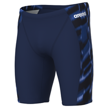 Load image into Gallery viewer, arena-mens-swim-jammer-wave-navy-team-navy-011643-700-ontario-swim-hub-1
