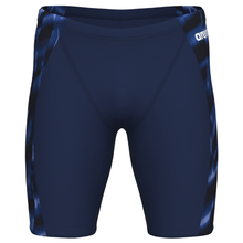 Load image into Gallery viewer, arena-mens-swim-jammer-wave-navy-team-navy-011643-700-ontario-swim-hub-2
