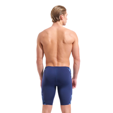 Load image into Gallery viewer, arena-mens-swim-jammer-wave-navy-team-navy-011643-700-ontario-swim-hub-6
