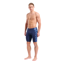 Load image into Gallery viewer, arena-mens-swim-jammer-wave-navy-team-navy-011643-700-ontario-swim-hub-7
