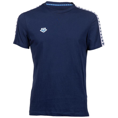 arena-mens-t-shirt-team-navy-white-navy-002701-701-ontario-swim-hub-1