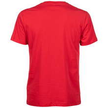 Load image into Gallery viewer, arena-mens-t-shirt-team-red-white-red-002701-401-ontario-swim-hub-2
