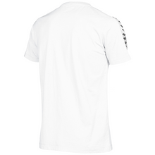 Load image into Gallery viewer, arena-mens-t-shirt-team-white-white-black-001231-115-ontario-swim-hub-3
