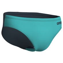 Load image into Gallery viewer, arena-mens-team-swim-brief-solid-water-asphalt-004773-508-ontario-swim-hub-3

