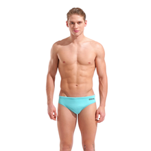 Load image into Gallery viewer, arena-mens-team-swim-brief-solid-water-asphalt-004773-508-ontario-swim-hub-5
