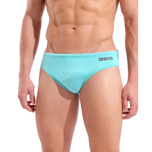 Load image into Gallery viewer, arena-mens-team-swim-brief-solid-water-asphalt-004773-508-ontario-swim-hub-8
