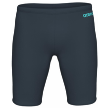 Load image into Gallery viewer, arena-mens-team-swim-jammer-solid-asphalt-water-004770-508-ontario-swim-hub-2
