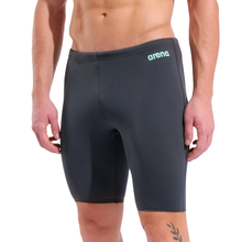 Load image into Gallery viewer, arena-mens-team-swim-jammer-solid-asphalt-water-004770-508-ontario-swim-hub-8
