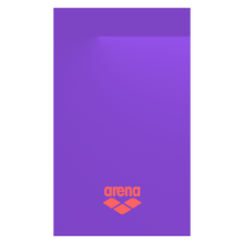 Load image into Gallery viewer, arena-microfiber-towel-150-x-90-cm-violet-calypso-coral-009051-930-ontario-swim-hub-1
