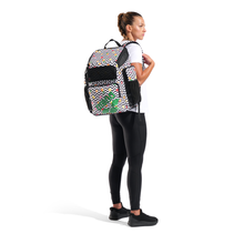 Load image into Gallery viewer, arena-one-go-backpack-45l-allover-arena-fruits-101232-104-ontario-swim-hub-10
