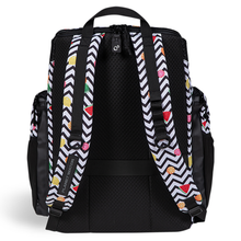 Load image into Gallery viewer, arena-one-go-backpack-45l-allover-arena-fruits-101232-104-ontario-swim-hub-3
