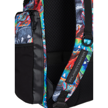 Load image into Gallery viewer, arena-one-go-backpack-45l-allover-arena-iguanas-101232-907-ontario-swim-hub-5
