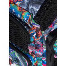Load image into Gallery viewer, arena-one-go-backpack-45l-allover-arena-iguanas-101232-907-ontario-swim-hub-7
