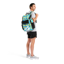 Load image into Gallery viewer, arena-one-go-backpack-45l-allover-arena-lemons-101232-105-ontario-swim-hub-10
