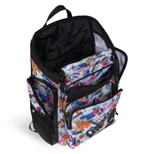 Load image into Gallery viewer, arena-one-go-backpack-45l-allover-collage-010232-101-ontario-swim-hub-5
