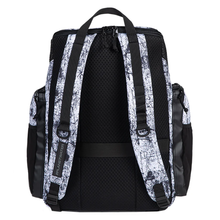 Load image into Gallery viewer, arena-one-go-backpack-45l-allover-lacquer-010232-902-ontario-swim-hub-3
