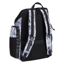 Load image into Gallery viewer, arena-one-go-backpack-45l-allover-lacquer-010232-902-ontario-swim-hub-4
