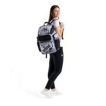 Load image into Gallery viewer, arena-one-go-backpack-45l-allover-lacquer-010232-902-ontario-swim-hub-5

