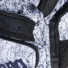 Load image into Gallery viewer, arena-one-go-backpack-45l-allover-lacquer-010232-902-ontario-swim-hub-9
