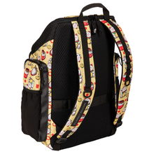 Load image into Gallery viewer, arena-one-go-backpack-45l-allover-neko-010232-201-ontario-swim-hub-3
