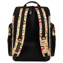 Load image into Gallery viewer, arena-one-go-backpack-45l-allover-neko-010232-201-ontario-swim-hub-4
