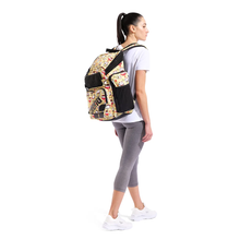 Load image into Gallery viewer, arena-one-go-backpack-45l-allover-neko-010232-201-ontario-swim-hub-5
