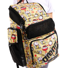 Load image into Gallery viewer, arena-one-go-backpack-45l-allover-neko-010232-201-ontario-swim-hub-7
