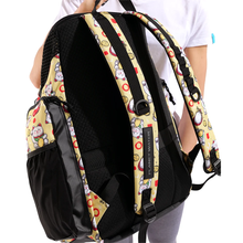 Load image into Gallery viewer, arena-one-go-backpack-45l-allover-neko-010232-201-ontario-swim-hub-8
