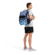 Load image into Gallery viewer, arena-one-go-backpack-45l-allover-pieces-010232-103-ontario-swim-hub-6
