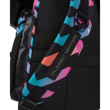 Load image into Gallery viewer, arena-one-go-backpack-45l-allover-texture-010232-102-ontario-swim-hub-9
