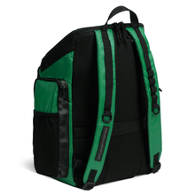 Load image into Gallery viewer, arena-one-go-backpack-45l-green-010231-330-ontario-swim-hub-3

