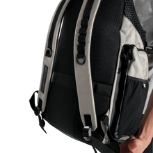 Load image into Gallery viewer, arena-one-go-backpack-45l-ice-010231-800-ontario-swim-hub-7
