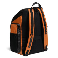 Load image into Gallery viewer, arena-one-go-backpack-45l-orange-010231-900-ontario-swim-hub-3
