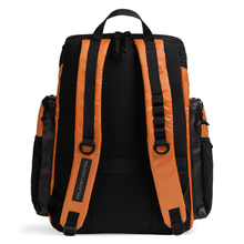 Load image into Gallery viewer, arena-one-go-backpack-45l-orange-010231-900-ontario-swim-hub-4
