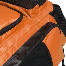 Load image into Gallery viewer, arena-one-go-backpack-45l-orange-010231-900-ontario-swim-hub-9
