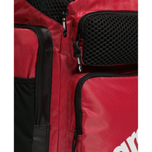 Load image into Gallery viewer, arena-one-go-backpack-45l-red-010231-600-ontario-swim-hub-6

