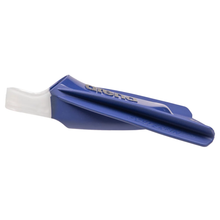 Load image into Gallery viewer, arena-powerfin-pro-ii-flex-swim-fins-midnight-blue-011938-100-ontario-swim-hub-3
