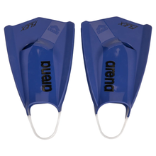 Load image into Gallery viewer, arena-powerfin-pro-ii-flex-swim-fins-midnight-blue-011938-100-ontario-swim-hub-4
