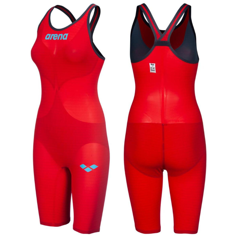 arena-powerskin-womens-carbon-air2-race-suit-closed-back-tech-suit-red-001129-45-ontario-swim-hub-1